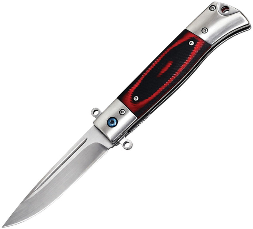 Linerlock Red - EE10B029RD