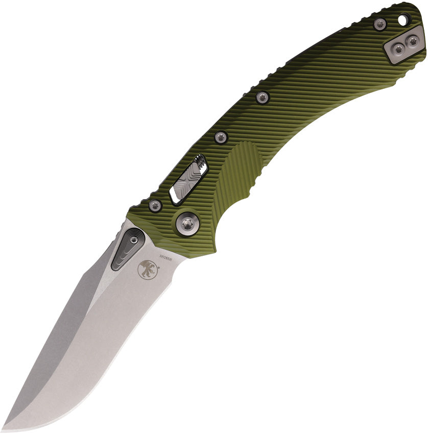 Amphibian S/E Ram-Lok SW OD - MCT16615