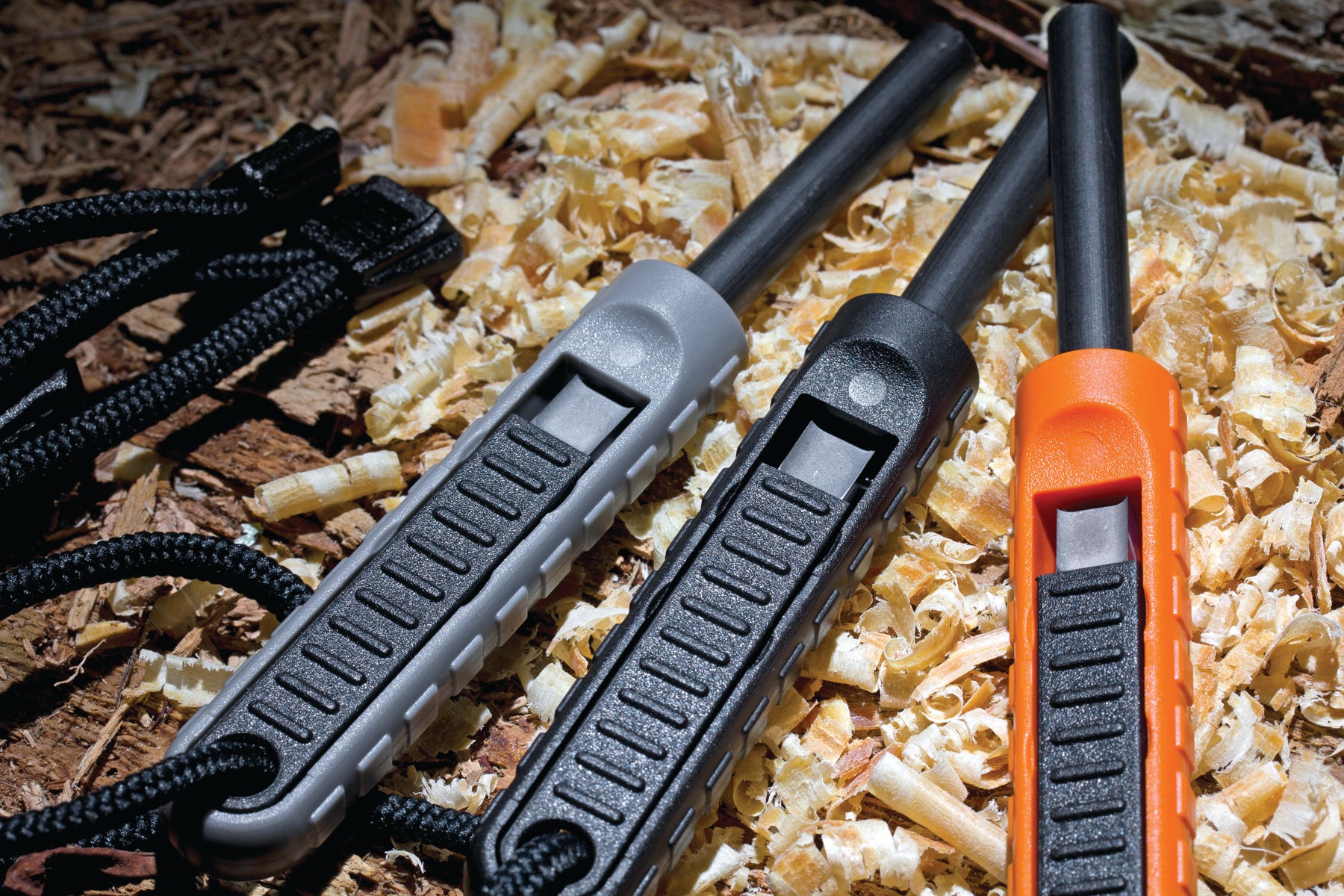polySTRIKER XL - ET1620BLK