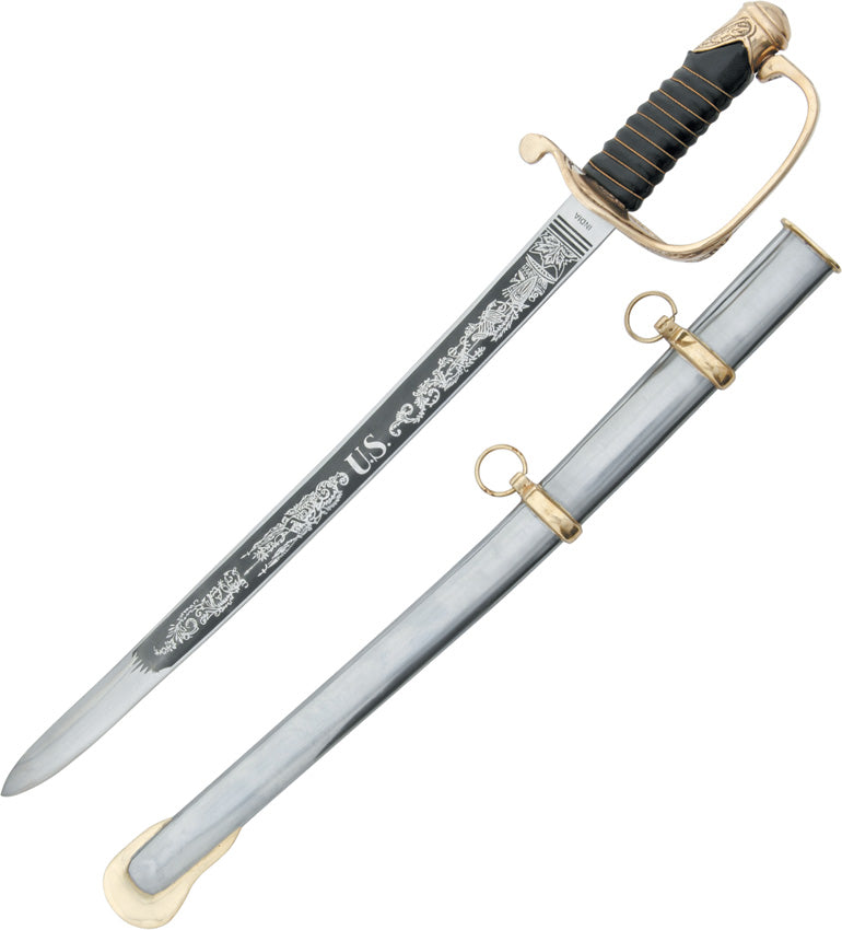 Mini US Cavalry Sword - PA954