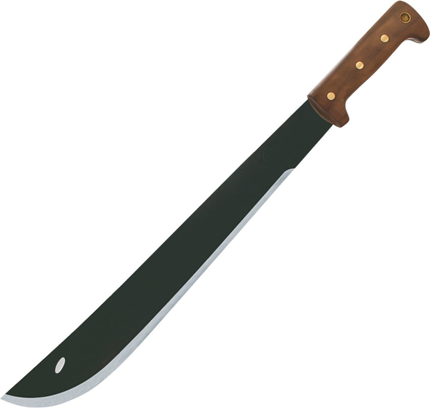 El Salvador Machete Wood - CTK2020HCW