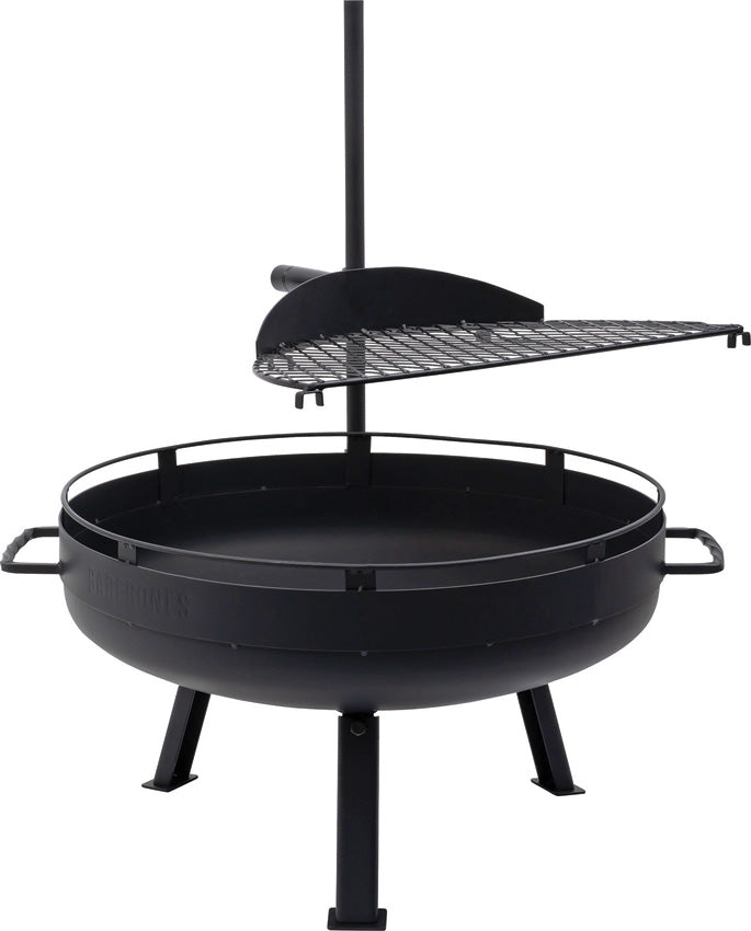 Cowboy Grill Pit Grill 23in - BARE440