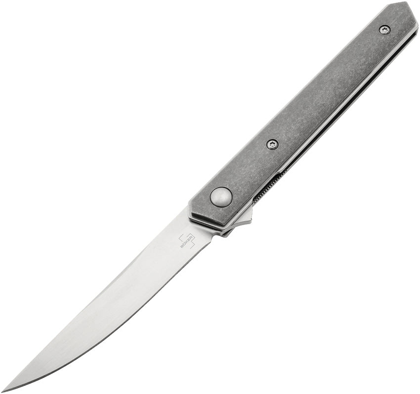 Kwaiken Air Mini Titanium - BOP01BO326