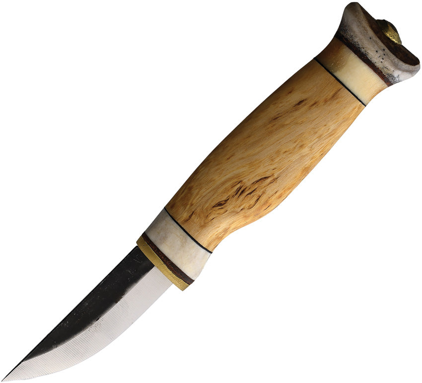 Tundra Little Whittler - KLKT23VP