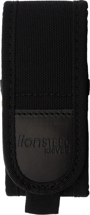 Small Vertical Cordura Sheath - LST900FDV2CR