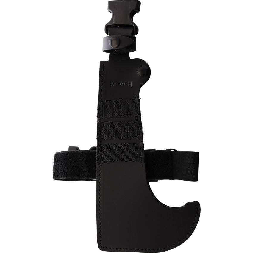Forest Keras Machete Satin - AI16120