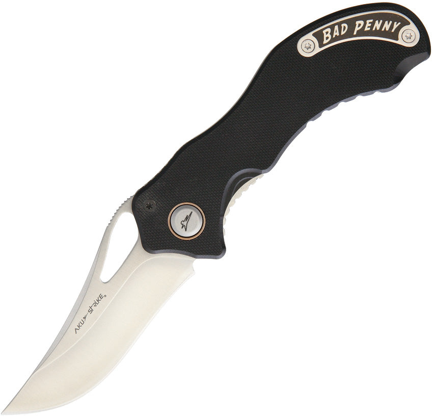 Bad Penny Linerlock - AKU00015