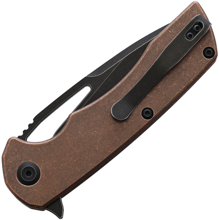 Kryo Framelock Copper - K1001C2