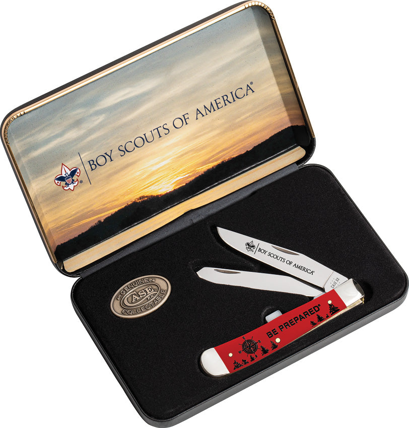 BSA Trapper Gift Set - CA18090