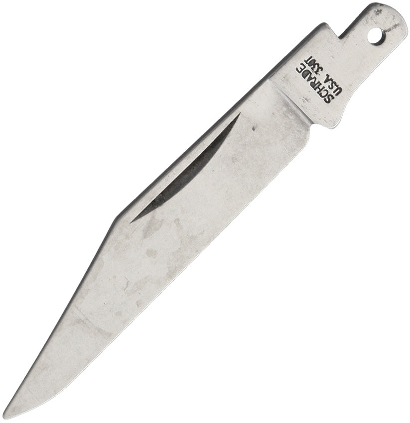 Folding Knife Blade - S502