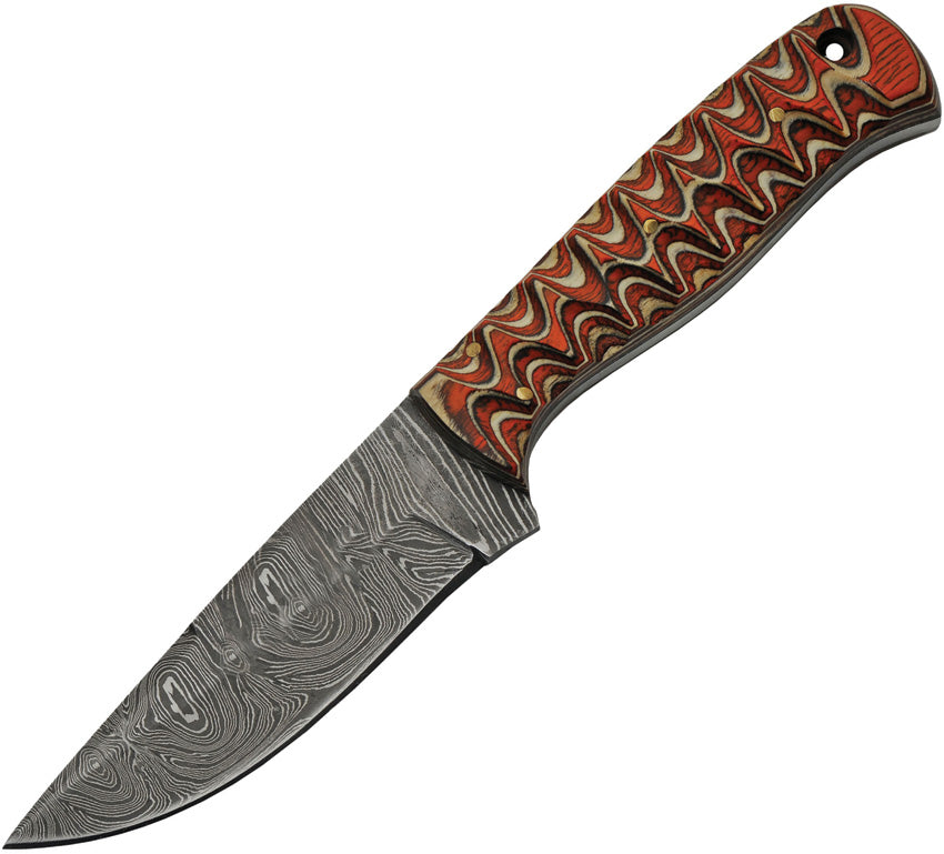 Twisted Wood Hunter - DM1292