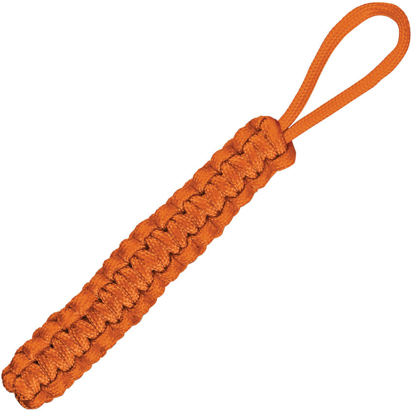 Paracord Pendant Orange - VN418759