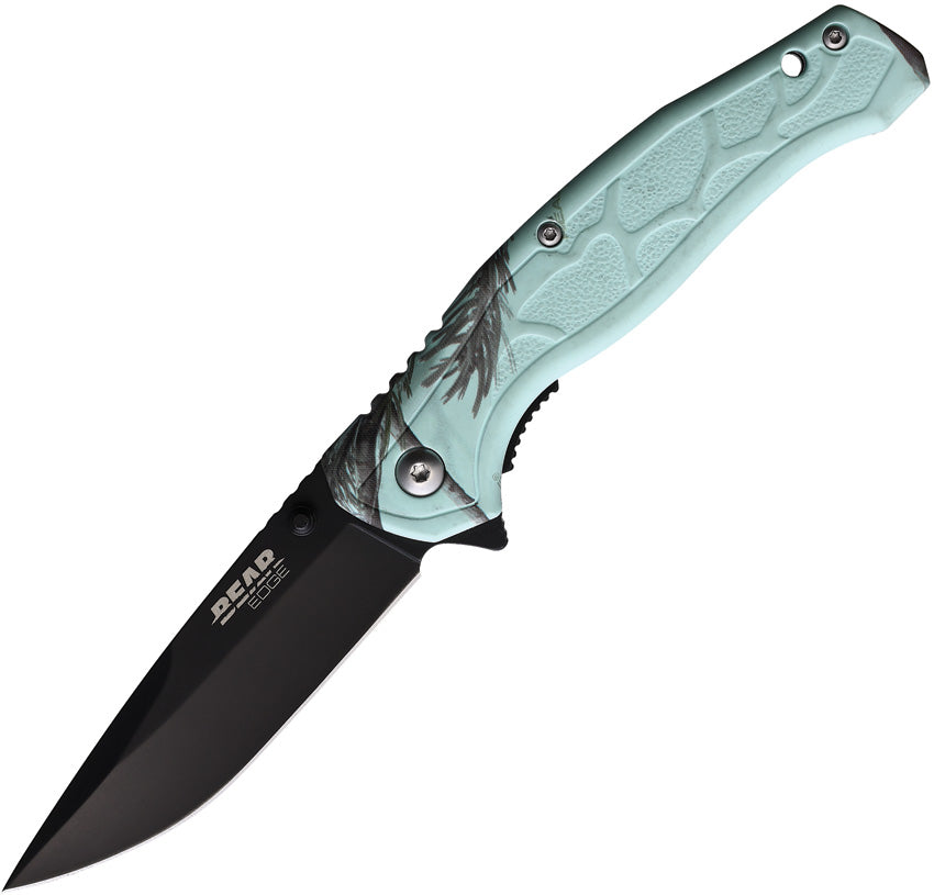 Brisk 2.0 Linerlock Realtree - BC61538