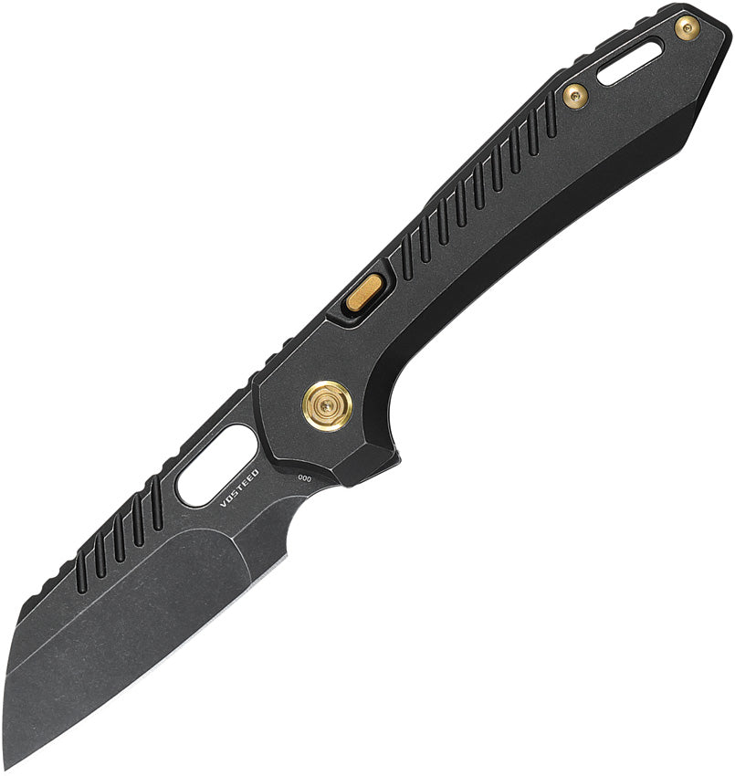 RSKAOS Top Linerlock BSW - VOSMHET3