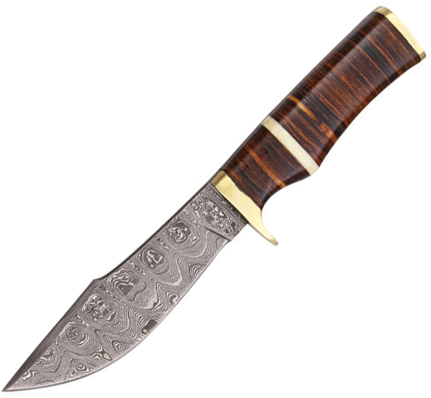 Fixed Blade Hunter - DM1066