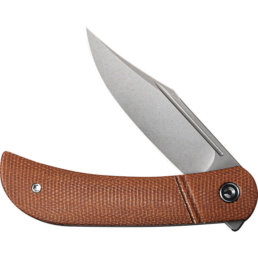 Appalachian Drifter Folder - CIVC2015A