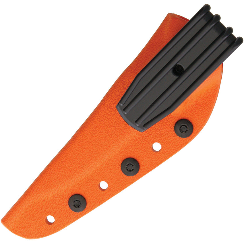 Mora Companion Sheath Orange - AB9