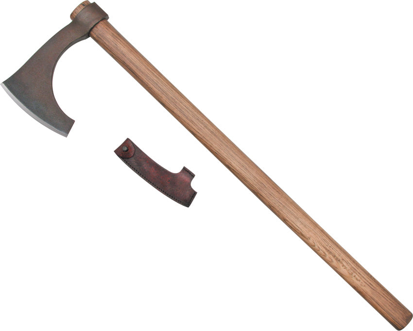 Bearded Axe - PC1073