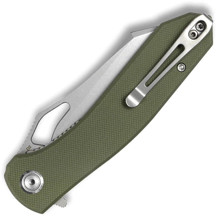 Drake Linerlock OD - KUB310C