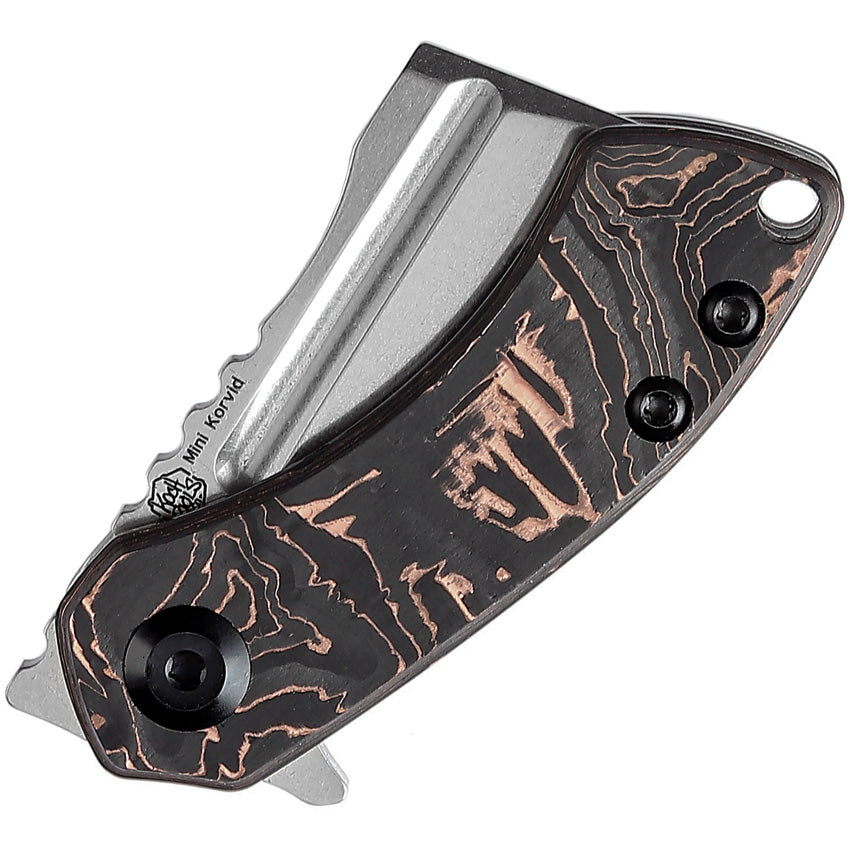 Mini Korvid Framelock - K3030B1