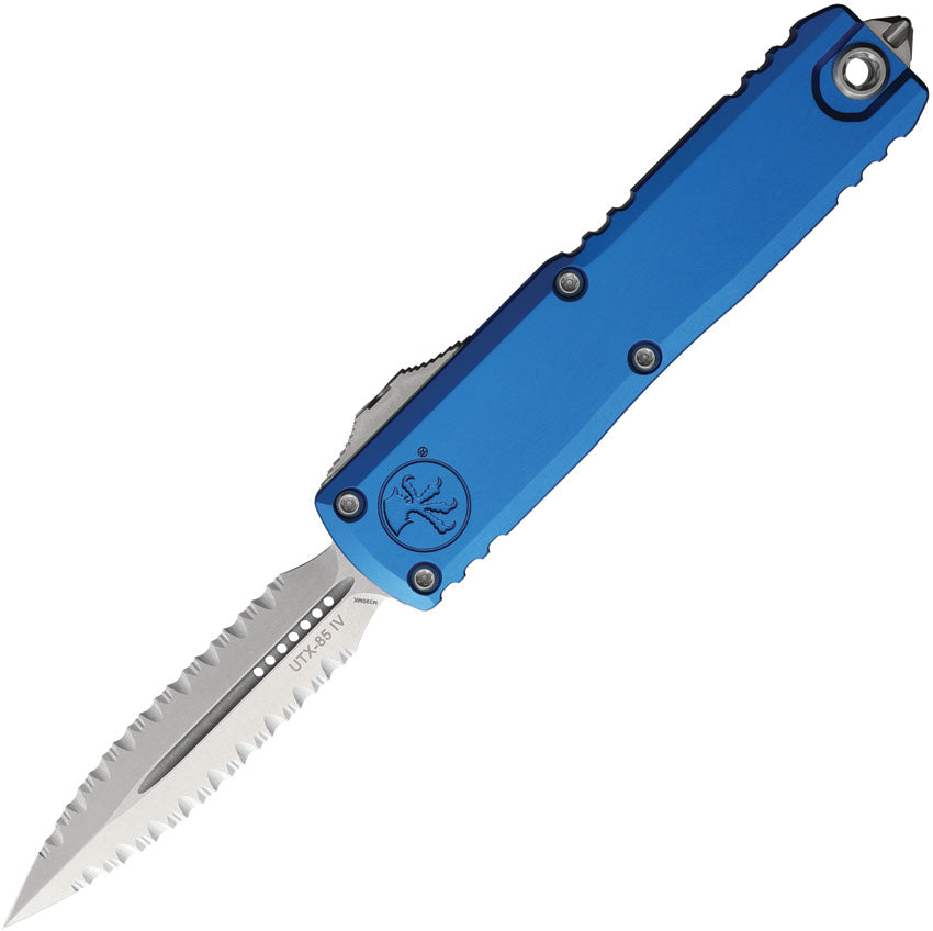 Auto UTX-85 D/E Gen IV OTF - MCT12324D12BL