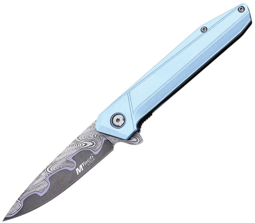 Linerlock A/O Blue - MTA2031BL