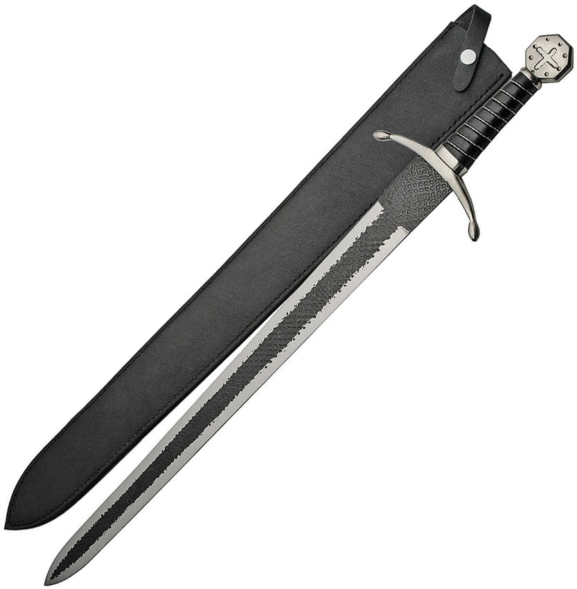 Flint Crusader Sword - PA901099