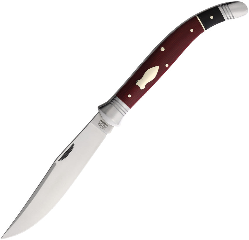 Sabacc Folder D2 Micarta - RRR025
