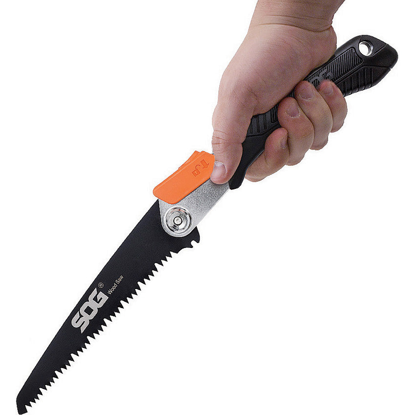 Folding Saw - SOGF10NCP