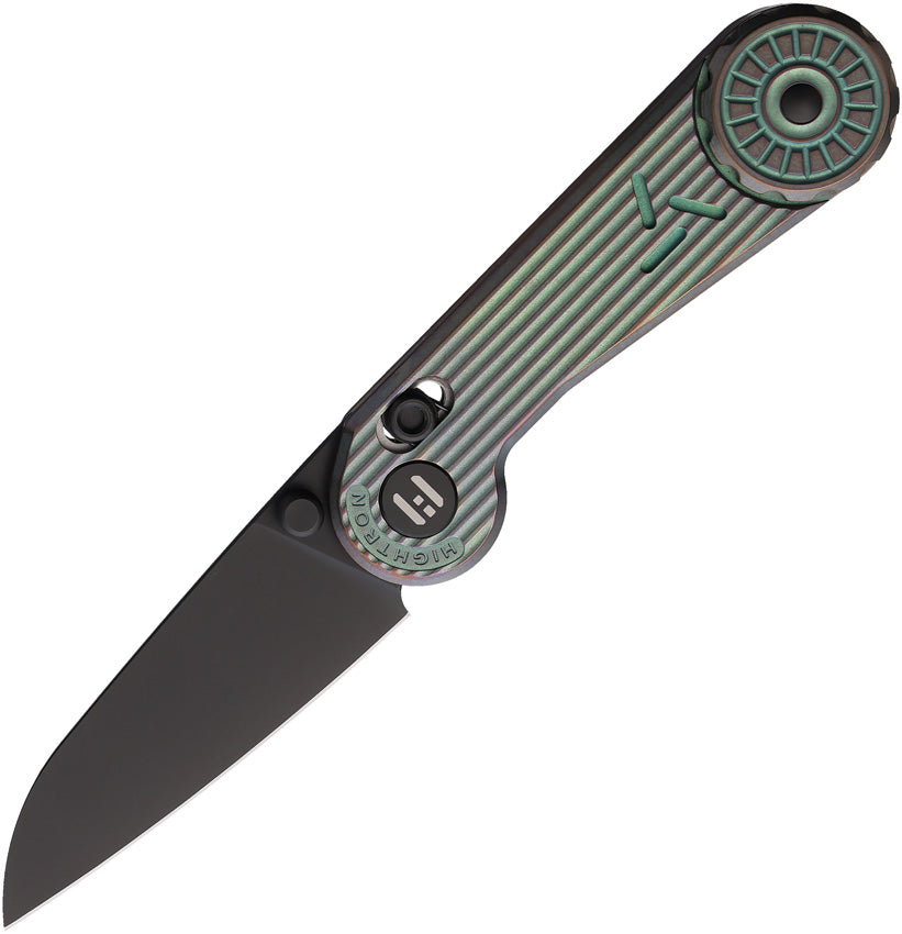 Edgeplay Axis Lock Green - HTK001GRN
