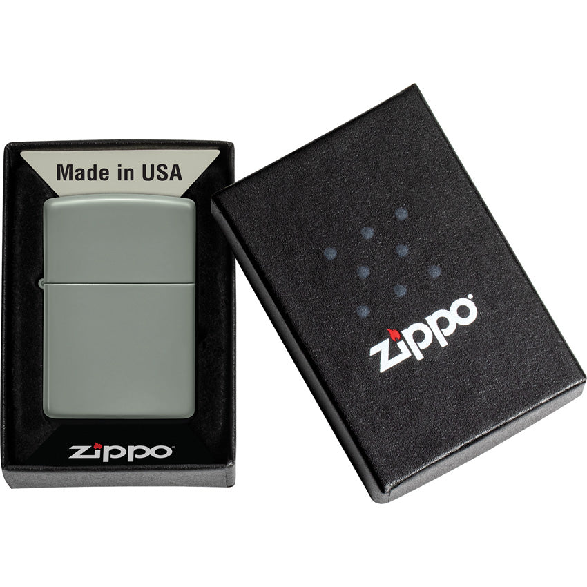 Classic Lighter Sage - ZO72080