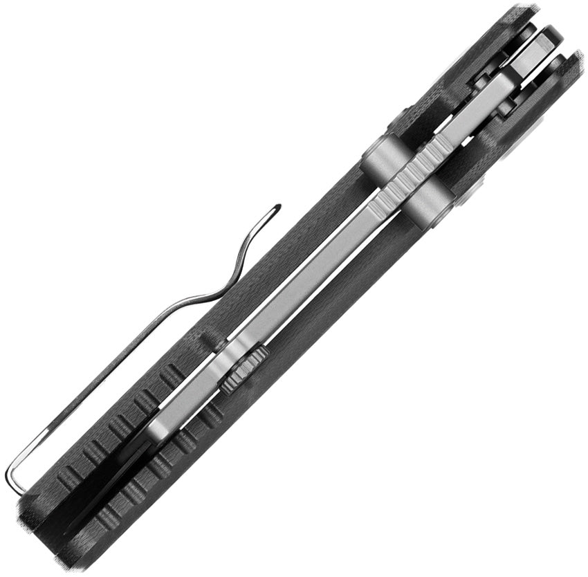 Otacle U1 Rail Lock CF - OLTOTACLEU1CFO