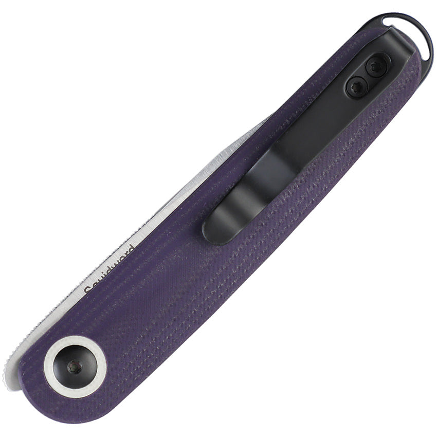 Squidward Linerlock Purple - KIV3604C1