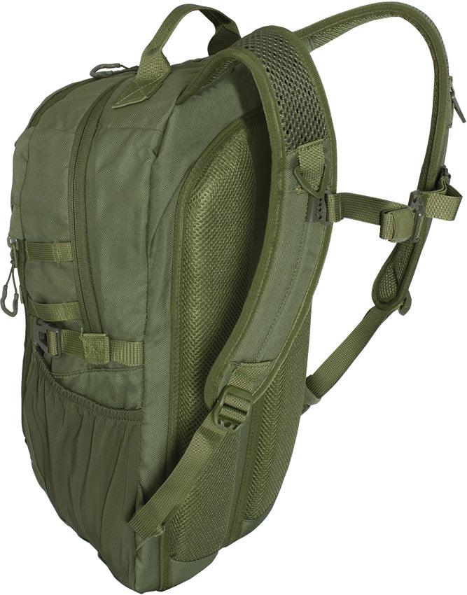 Tactical Backpack 20L OD - FHR192OD