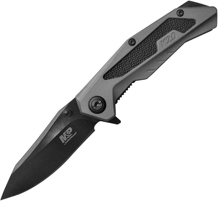 M&P Linerlock Gray - SW1100040