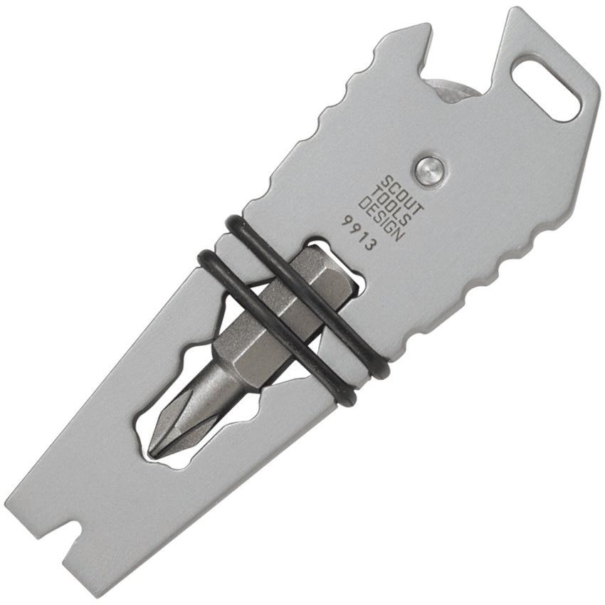 Pry Cutter Keychain Tool - CR9913