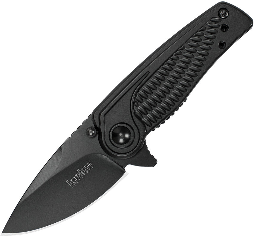 Spoke Linerlock A/O - KS1313BLK