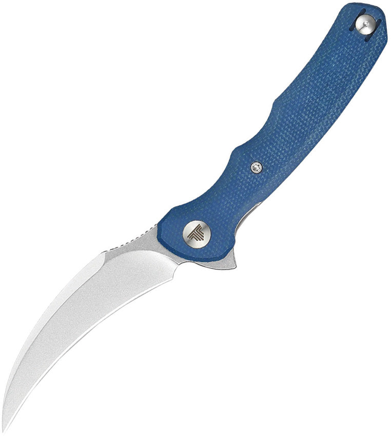 Lacerta-04 Linerlock Blue - TVTY19LM14