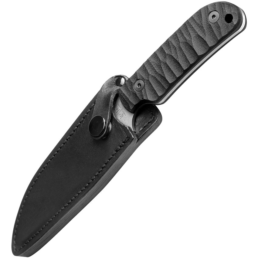Commandeur Fixed Blade - TBO015