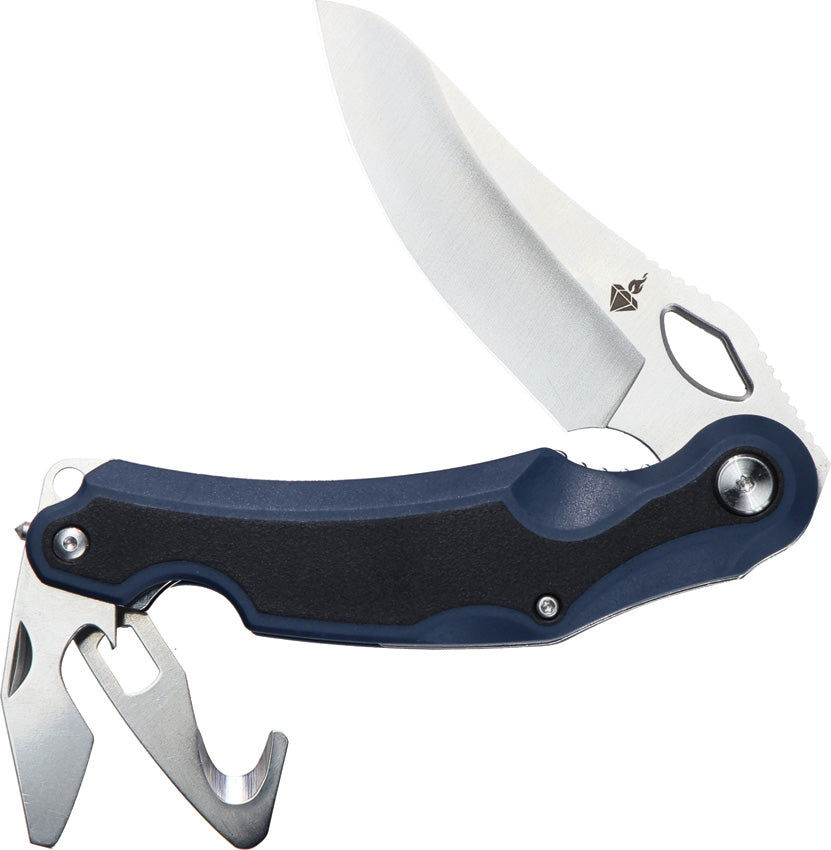 Toolamn Linerlock Black - SFFA936101