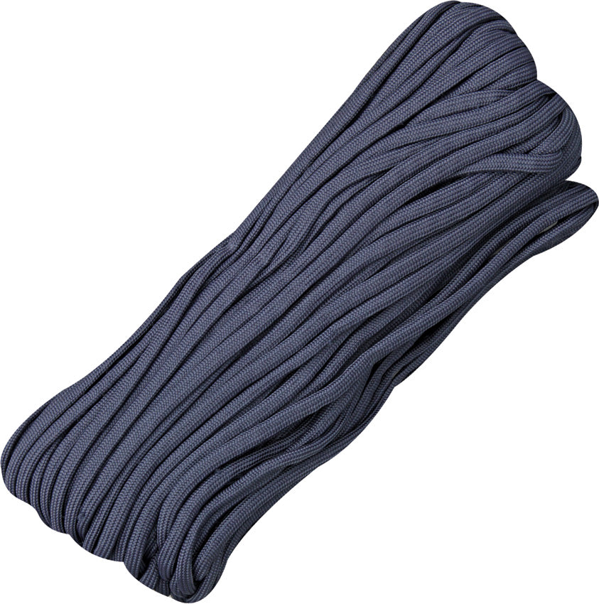 Parachute Cord Navy 100 ft - RG014H