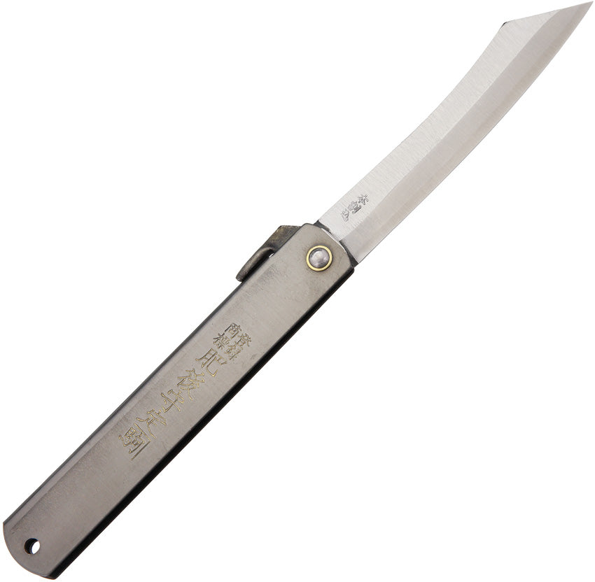 Triple Layered SK Folder Black - HIGO08BL