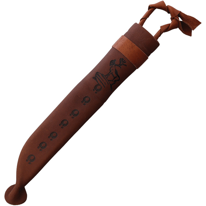 Tundra Whittler - KLKT23V13