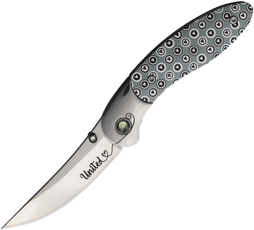 United Linerlock - BB012