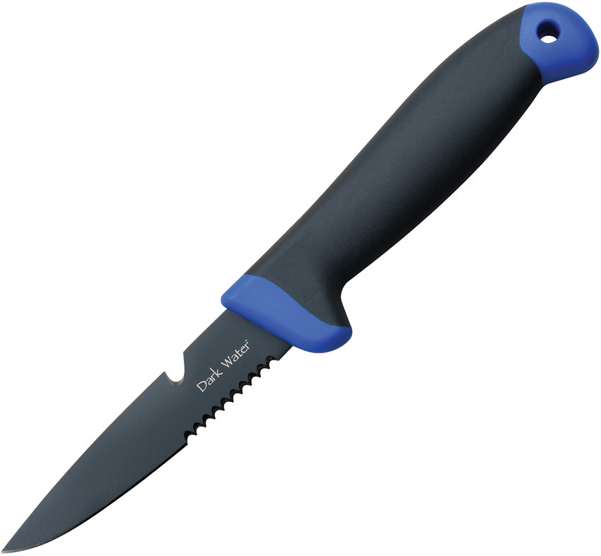 Fixed Blade - DWFIX001CS