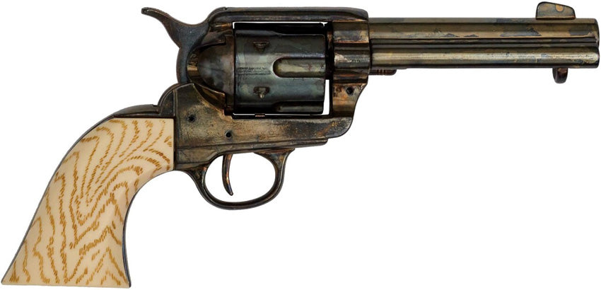 1873 Fastdraw Revolver Repl - DX8186