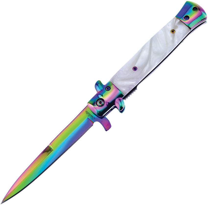 Italian Stiletto Milano A/O - FISM001CIRB