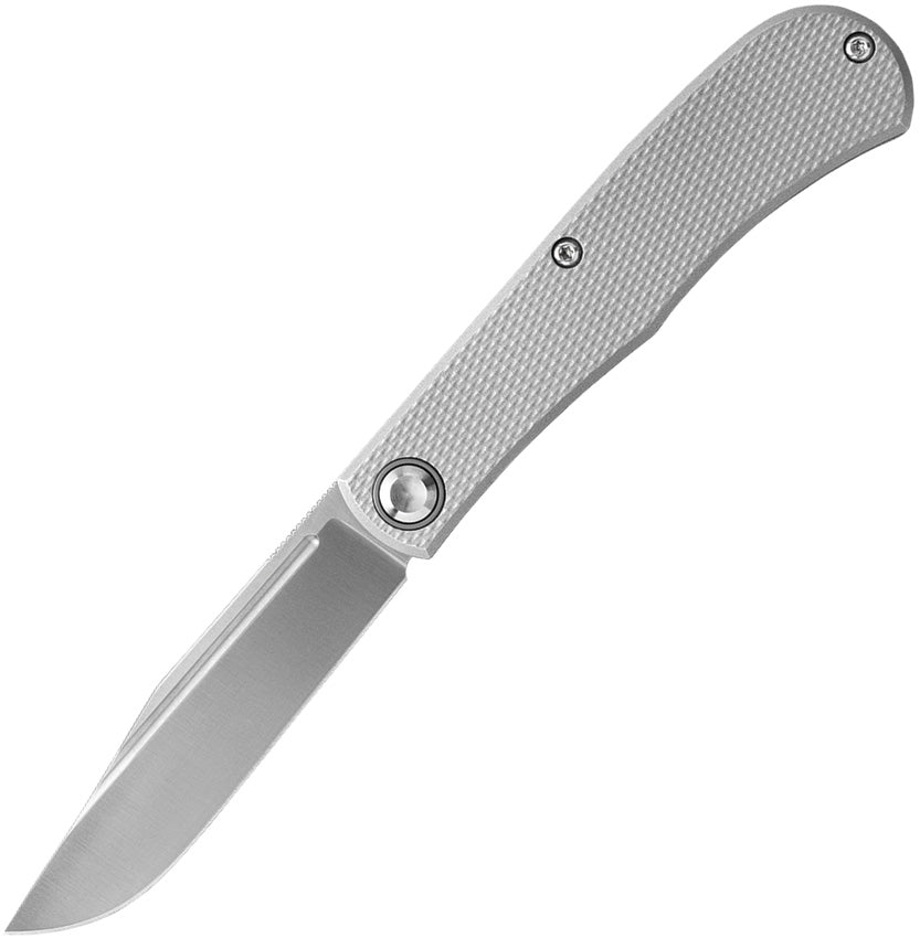 Lab Linerlock Gray - DKCL6