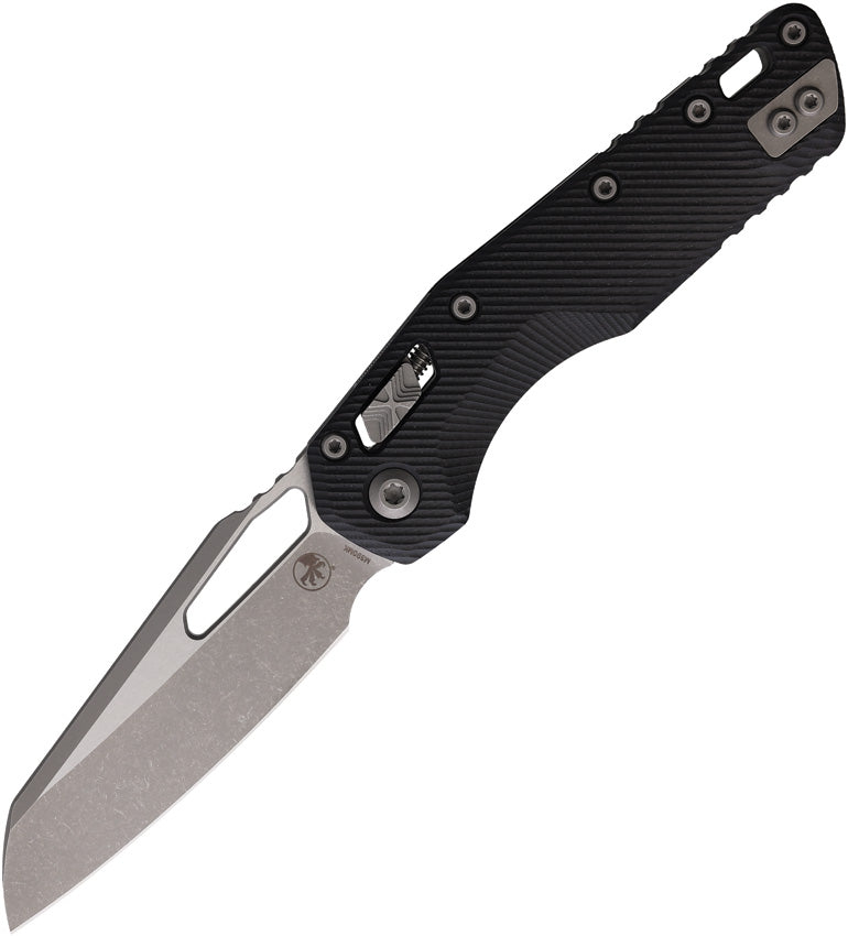 MSI Ram-Lok AP Blk G10 - MCT21010APFLGTB