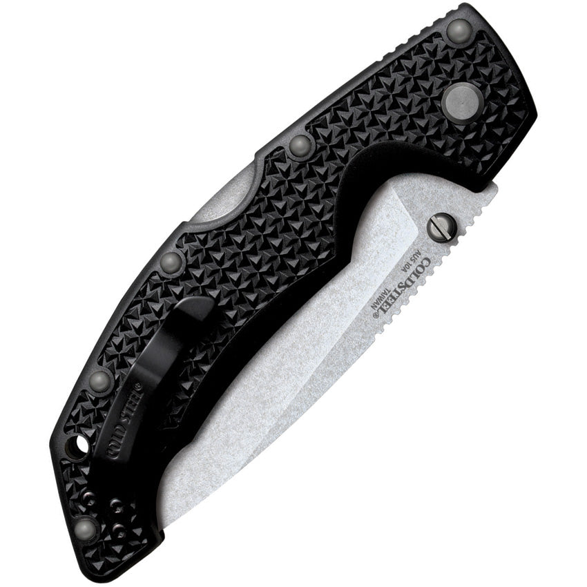 Large Voyager Lockback DP - CS29AB